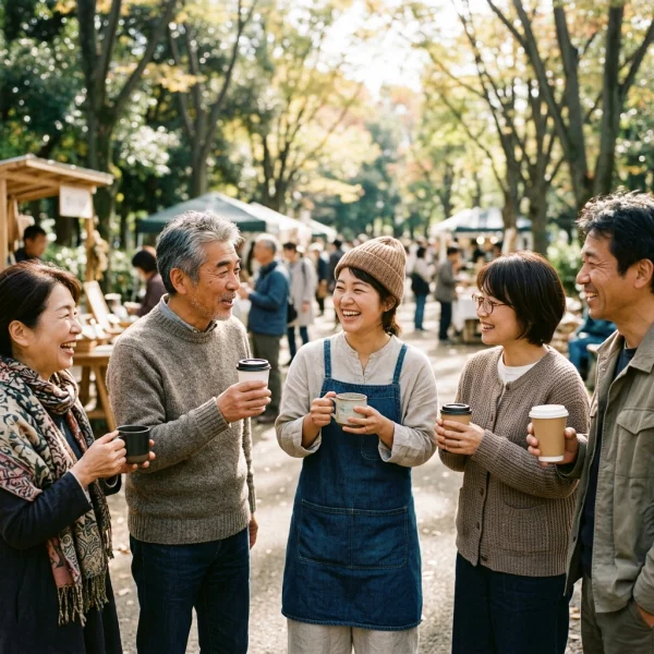 協会について